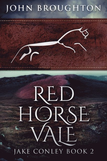 John Broughton - Red Horse Vale, E-bok