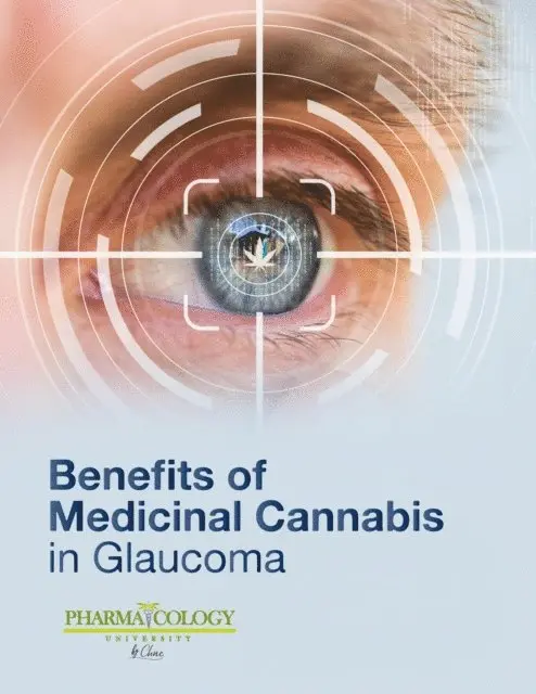 Benefits of medical cannabis in Glaucoma