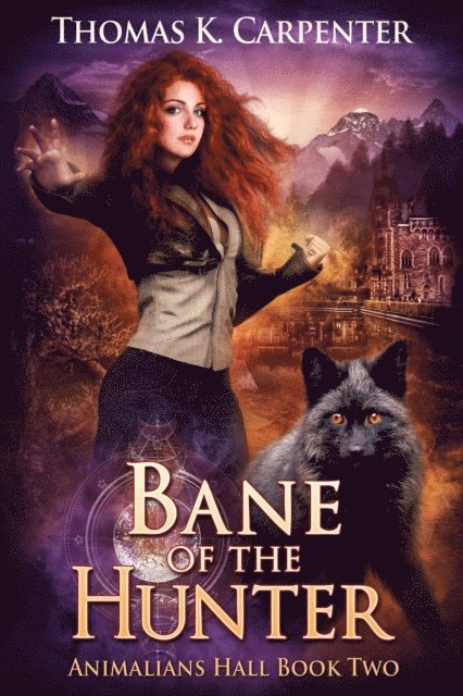Bane of the Hunter
