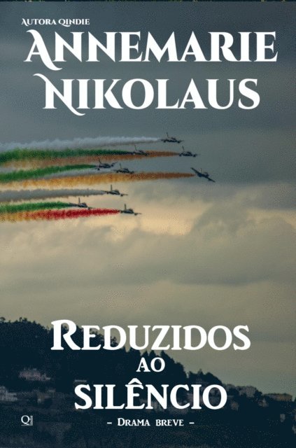 Annemarie Nikolaus - Reduzidos ao silencio, E-bok