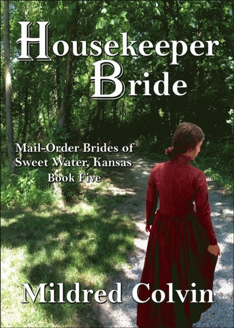 Housekeeper Bride