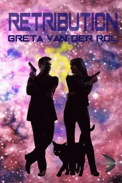 Greta van der Rol - Retribution, E-bok. Tillgänglighet: Lägg i varukorg