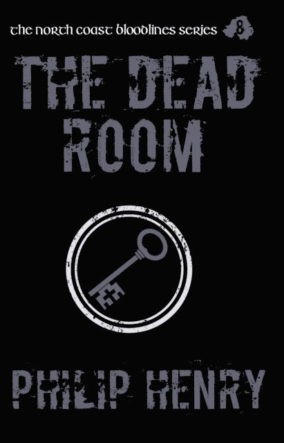 Philip Henry - Dead Room, E-bok
