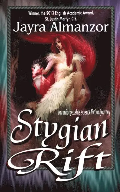 Jayra Almanzor - Stygian Rift, E-bok. Tillgänglighet: Lägg i varukorg