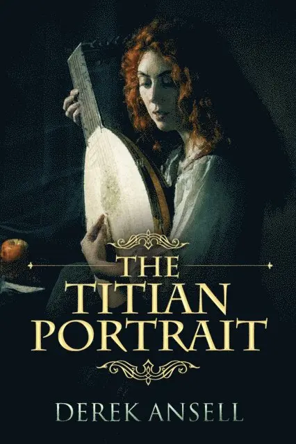 Derek Ansell - Titian Portrait, E-bok. Tillgänglighet: Lägg i varukorg