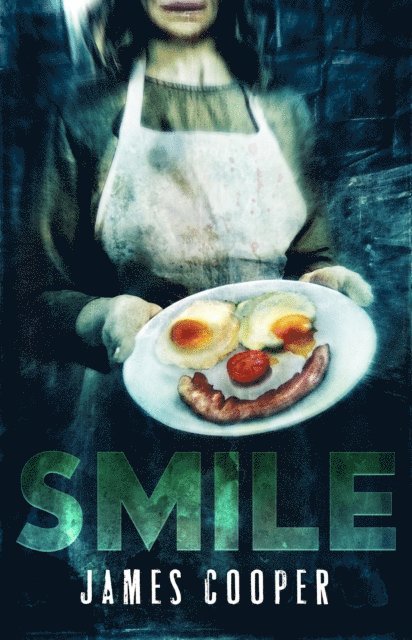 James Cooper - Smile, E-bok