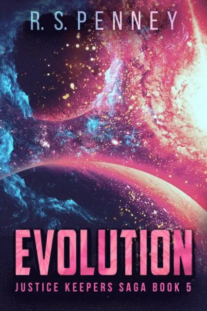 R.S. Penney - Evolution, E-bok. Tillgänglighet: Lägg i varukorg