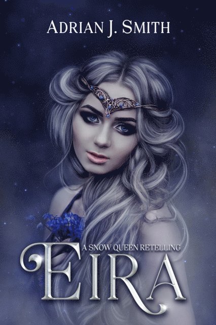 Adrian J. Smith - Eira, E-bok