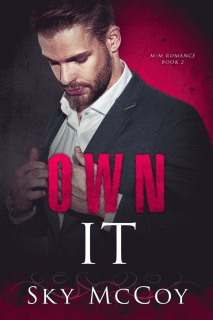 Sky McCoy - Own It Book 2 Fascination Series, E-bok