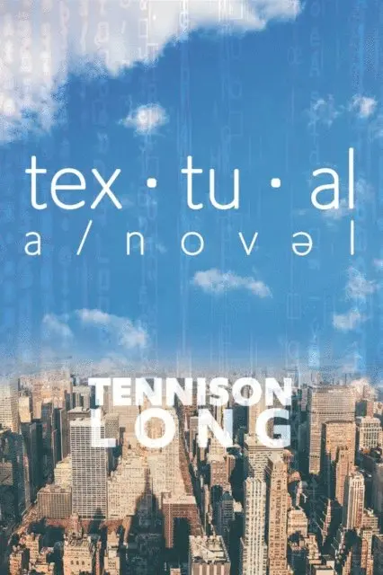 Tennison Long - textual, Häftad. Tillgänglighet: Lägg i varukorg