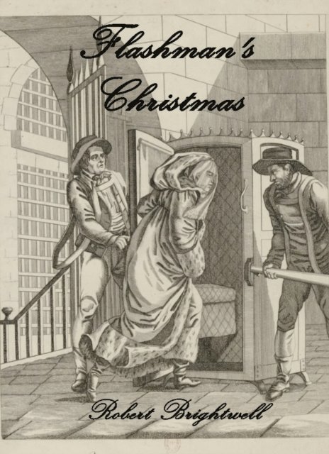 Robert Brightwell - Flashman's Christmas, E-bok