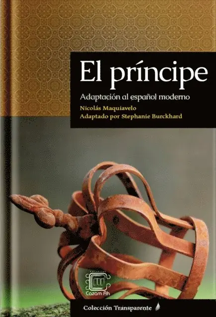Stephanie Burckhard - El principe: Adaptacion al espanol moderno, E-bok. Tillgänglighet: Lägg i varukorg