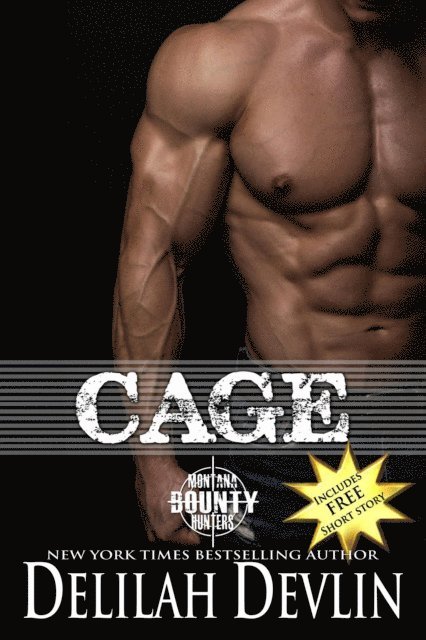 Delilah Devlin - Cage, E-bok