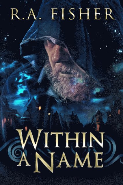 R.A. Fisher - Within A Name, E-bok