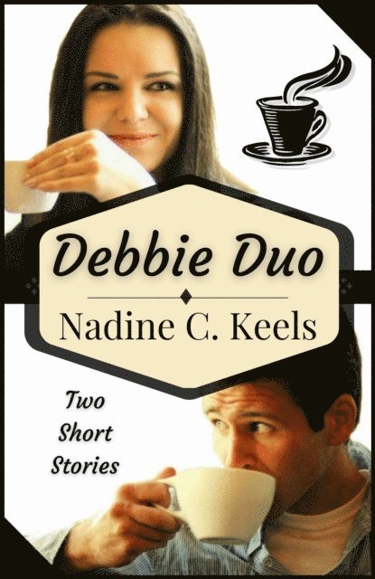 Nadine C. Keels - Debbie Duo, E-bok