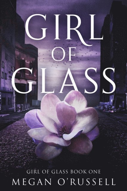 Megan O'Russell - Girl of Glass, E-bok. Tillgänglighet: Lägg i varukorg