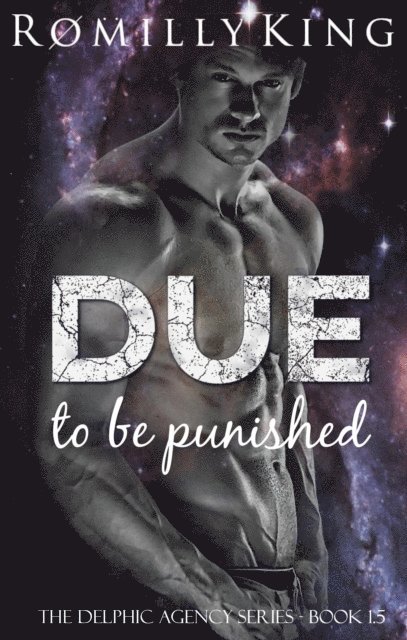Romilly King - Due to Be Punished, E-bok