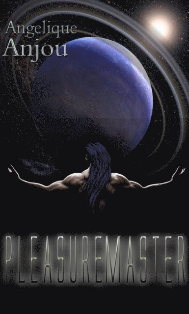 Angelique Anjou - Pleasure Masters: Legion, E-bok