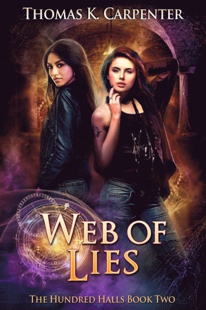 Web of Lies