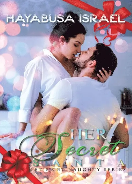 Hayabusa Israel - Her Secret Santa (Let's Get Naughty Series 10), E-bok. Tillgänglighet: Lägg i varukorg