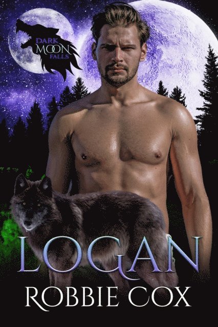 Robbie Cox - Dark Moon Falls: Logan, E-bok