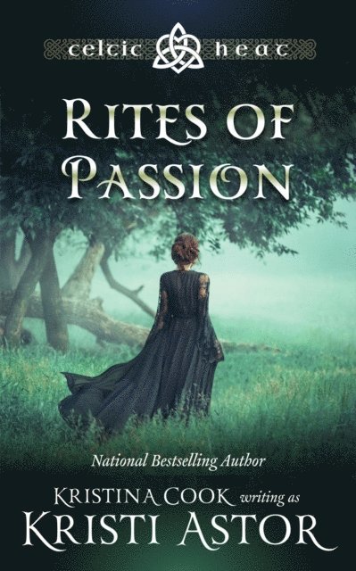 Kristina Cook - Rites of Passion, E-bok. Tillgänglighet: Lägg i varukorg