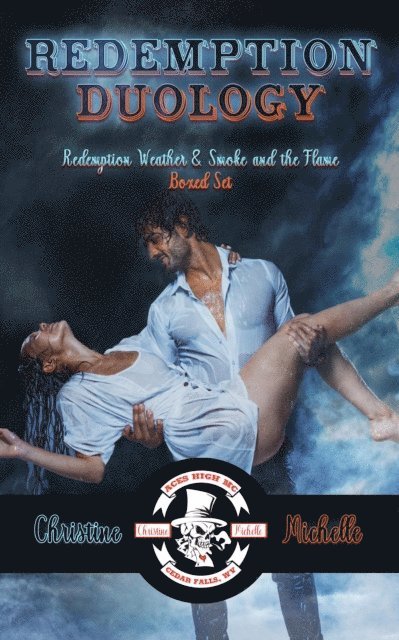 Christine Michelle - Redemption Duology, E-bok