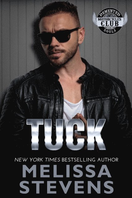 Melissa Stevens - Tuck, E-bok