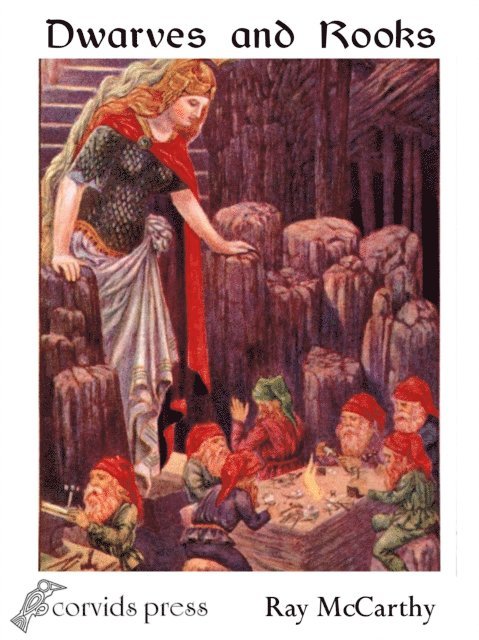 Ray McCarthy - Dwarves and Rooks, E-bok. Tillgänglighet: Lägg i varukorg