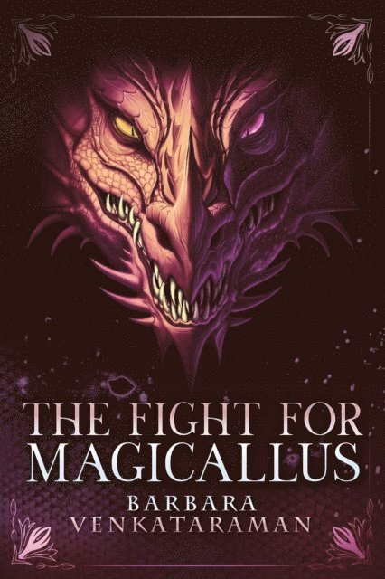 Barbara Venkataraman - Fight for Magicallus, E-bok. Tillgänglighet: Lägg i varukorg