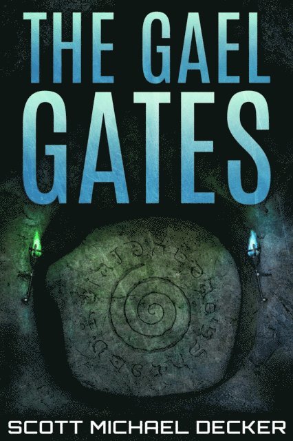 Scott Michael Decker - Gael Gates, E-bok. Tillgänglighet: Lägg i varukorg