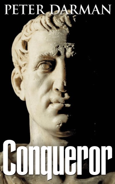 Peter Darman - Conqueror, E-bok