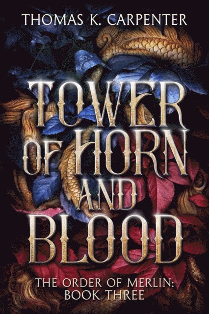 Tower of Horn and Blood
