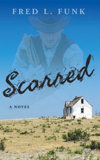 Fred L. Funk - Scarred, E-bok
