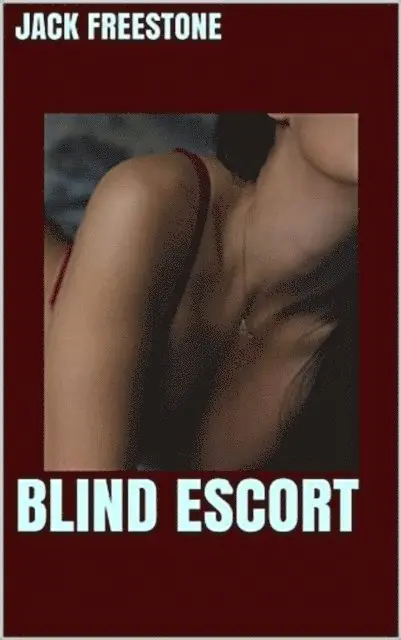 Jack Freestone - Blind Escort, E-bok. Tillgänglighet: Lägg i varukorg