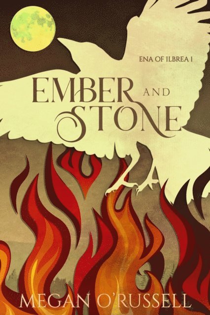 Megan O'Russell - Ember and Stone, E-bok. Tillgänglighet: Lägg i varukorg