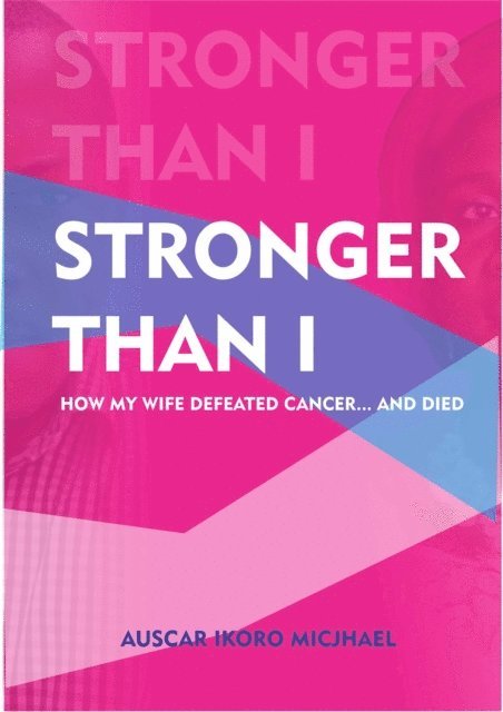 Stronger than I