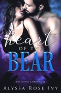 Heart of the Bear (The Heart Chronicles #3)