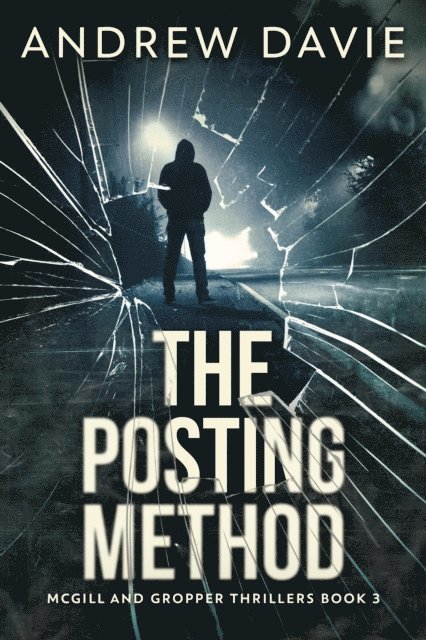 Andrew Davie - Posting Method, E-bok