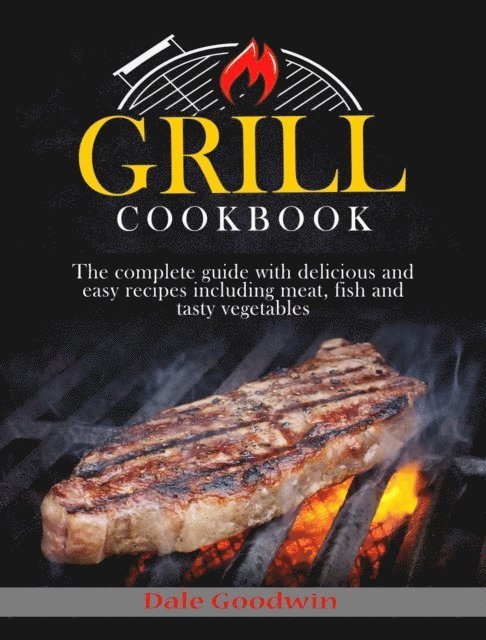 Grill Cookbook