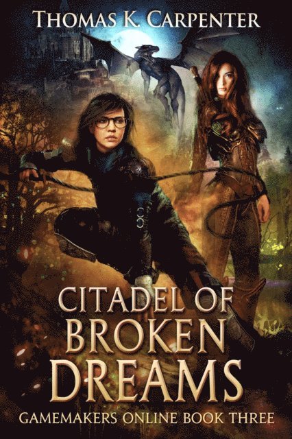 Citadel of Broken Dreams