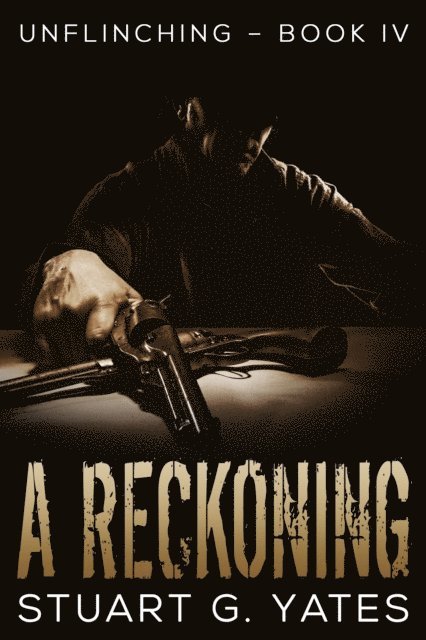 Stuart G. Yates - Reckoning, E-bok. Tillgänglighet: Lägg i varukorg
