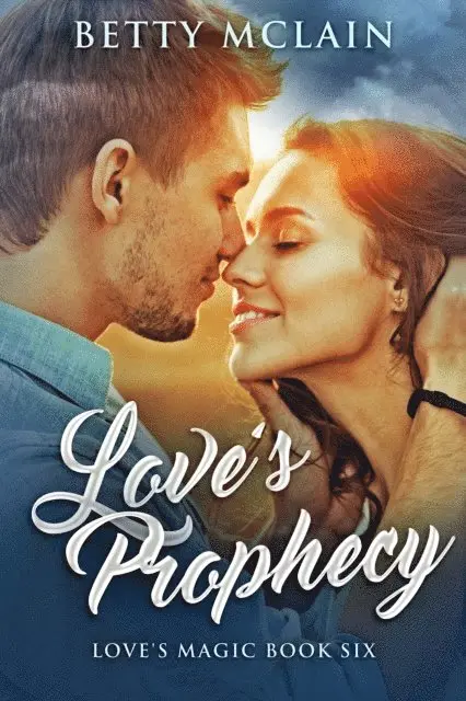 Betty McLain - Love's Prophecy, E-bok. Tillgänglighet: Lägg i varukorg