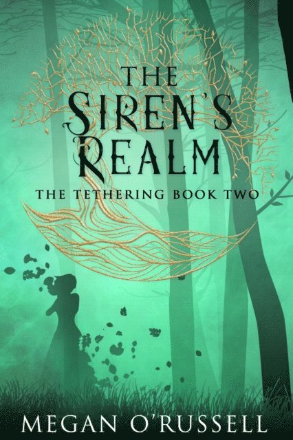 Megan O'Russell - Siren's Realm, E-bok. Tillgänglighet: Lägg i varukorg