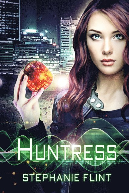 Stephanie Flint - Huntress, E-bok. Tillgänglighet: Lägg i varukorg