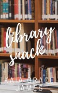 Soft Vore Story: Library Snack