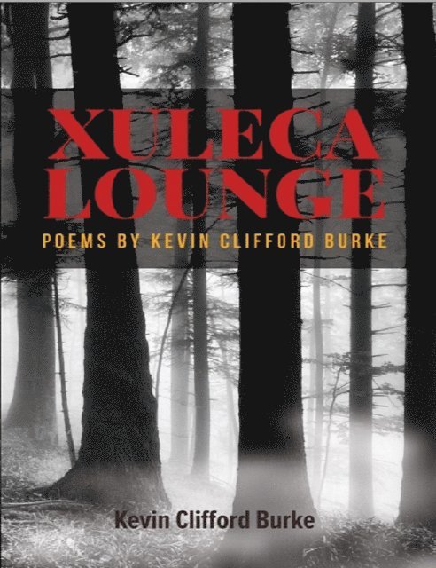 Kevin Burke - Xuleca Lounge, E-bok