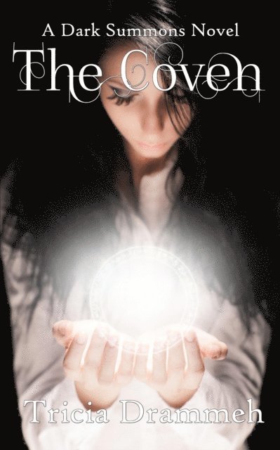 Tricia Drammeh - Coven, E-bok