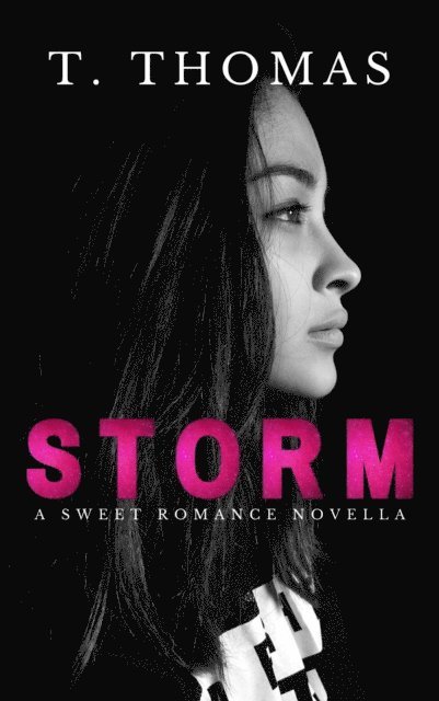 T. Thomas - Storm, E-bok. Tillgänglighet: Lägg i varukorg