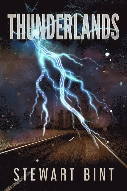 Stewart Bint - Thunderlands, E-bok. Tillgänglighet: Lägg i varukorg